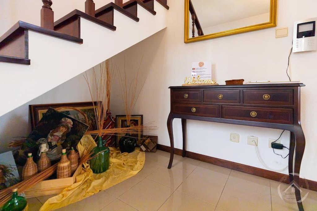 Garden House Villa Funchal  Bagian luar foto