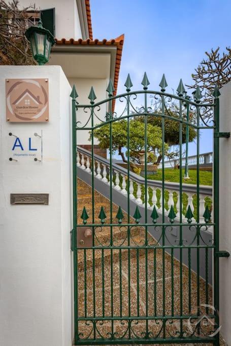 Garden House Villa Funchal  Bagian luar foto