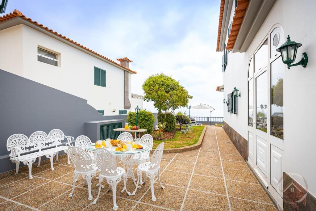 Garden House Villa Funchal  Bagian luar foto